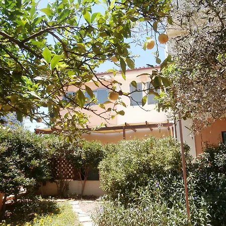 Glaros Home Kato Daratso Exterior photo