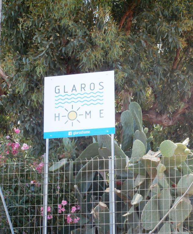 Apartment Glaros Kato Daratso